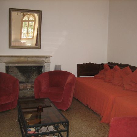 Gite Au Chateau Cagninacci San-Martino-di-Lota Ngoại thất bức ảnh
