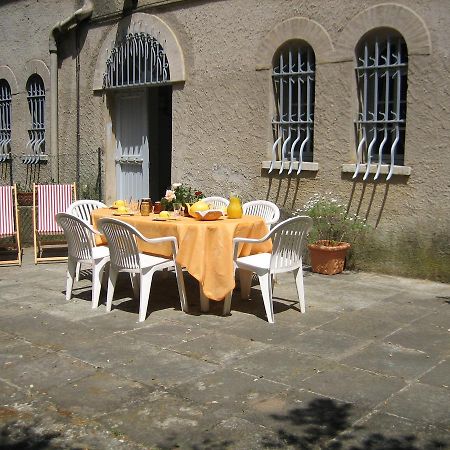 Gite Au Chateau Cagninacci San-Martino-di-Lota Ngoại thất bức ảnh